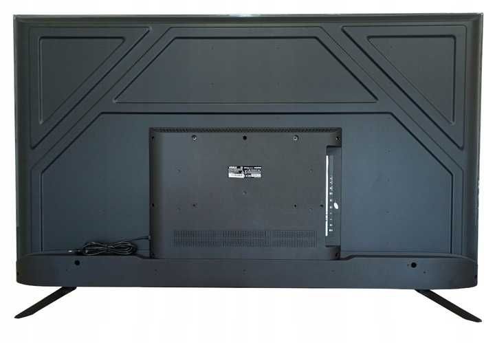 Telewizor smart tv Led VIVAX 65UHD10K 65" cali 4K Uhd android tv