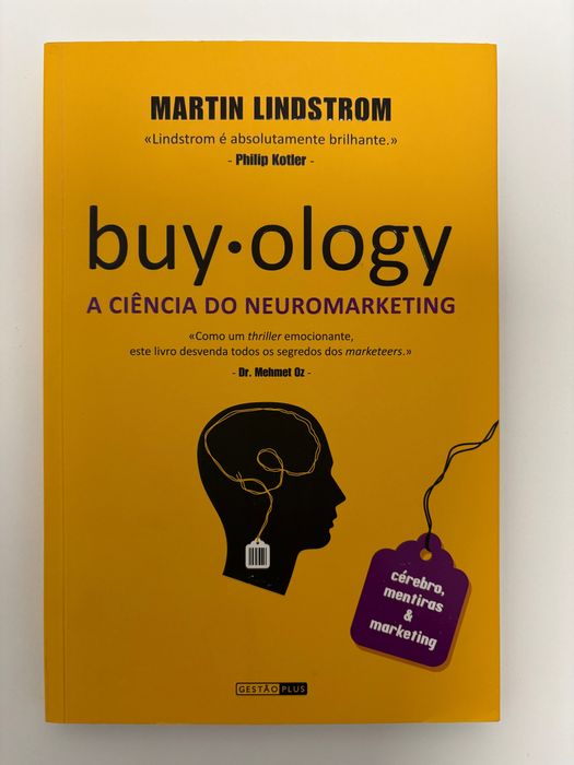 Livros - Negócios / Marketing / Estratégia / Vendas