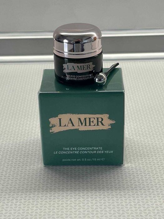 Концентрат під очі La Mer The Eye Concentrate 15 мл