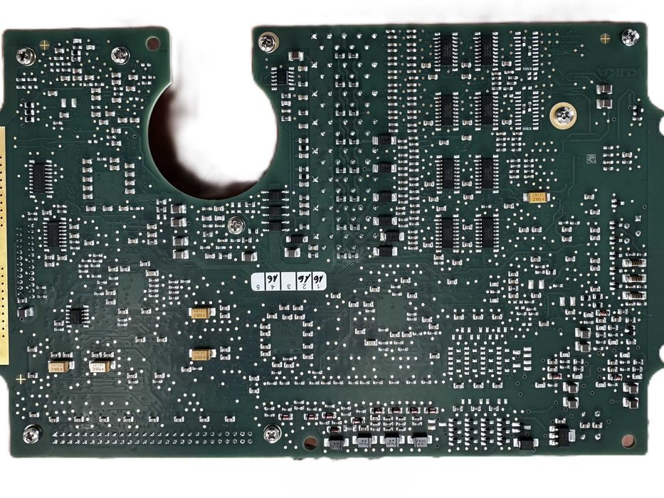 Kuka KRC2 Safe RDW v1.38