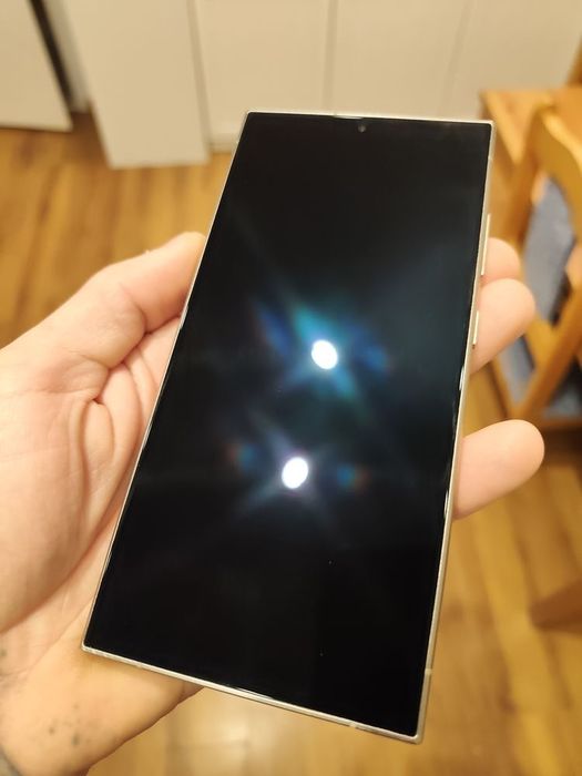 Samsung S24 ultra 256gb