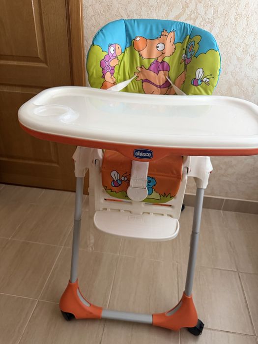 Годувальне крісло Chicco