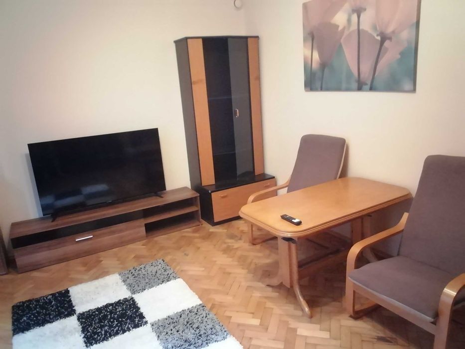 Mieszkanie do wynajęcia. Parter 54m2.