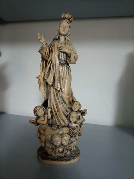 Imagens religiosas
