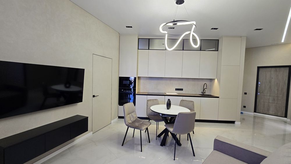 2-комнатная квартира по адресу Куликово поле пл. (площадь 72 м²) - Atlanta.ua - фото 9