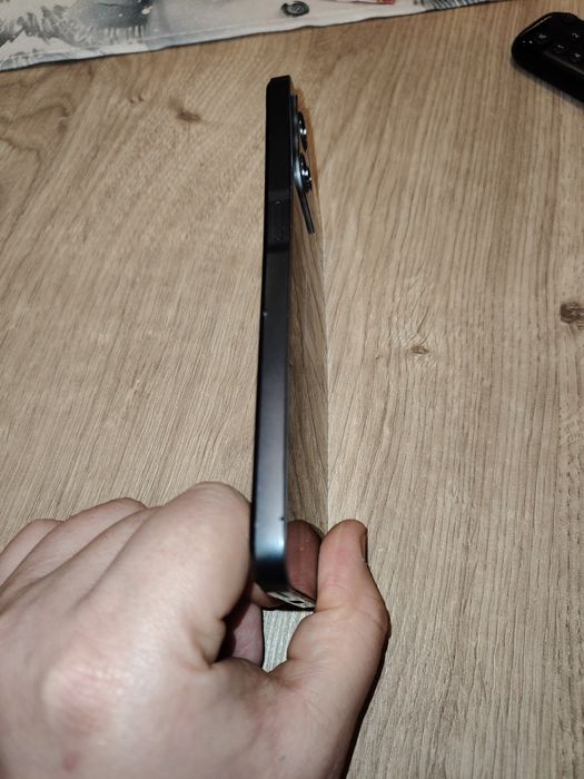 Realme C35 uszkodzony