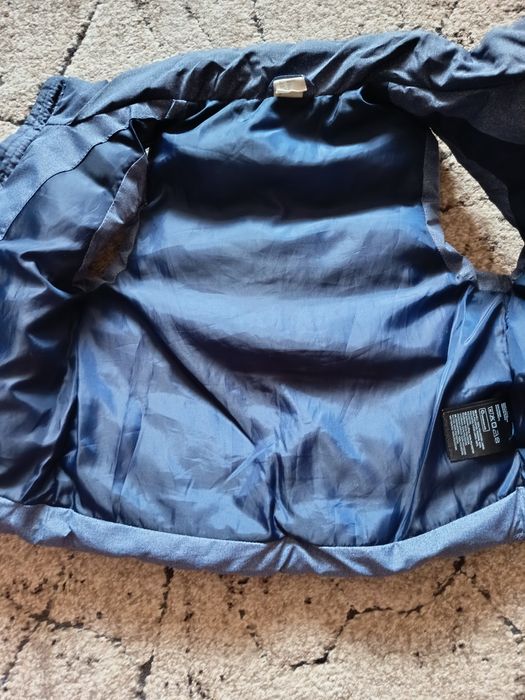 Bezrękawnik chłopięcy H&M  92