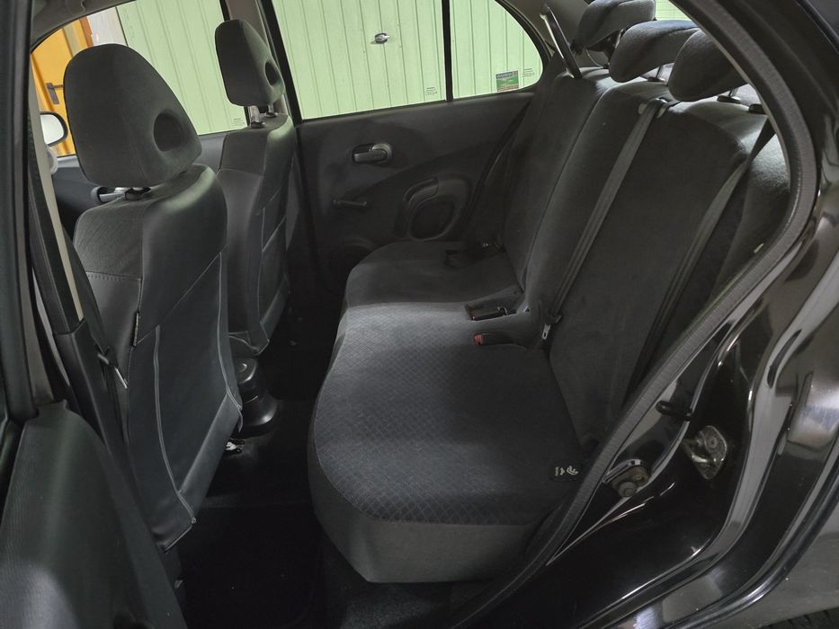 Nissan Micra 1.2 Nacional | Apenas 168k km | 5 Portas | ISOFIX