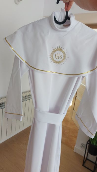 Alba 134 Kostrzewski dodatki