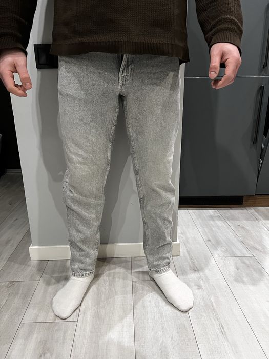 Чоловічі джинси штани Pull&Bear, Bershka, Zara, Puma