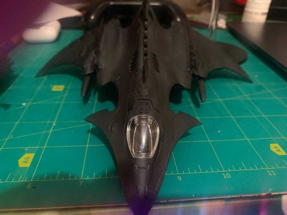 Продам Aeldari  Hemlock Wraithfighter (оригінал Warhammer 40K)