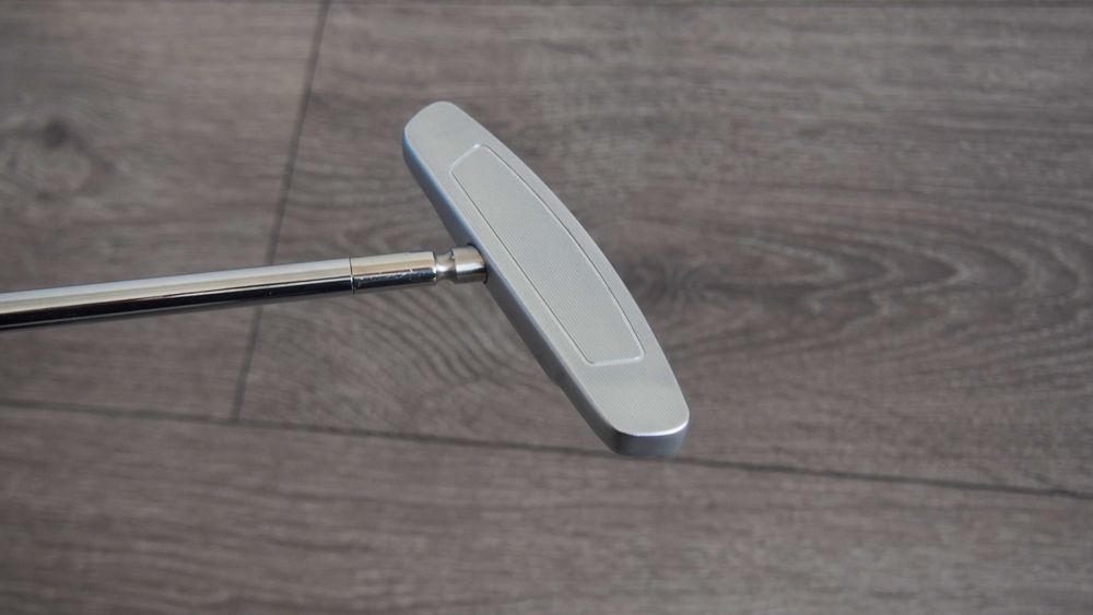 kij do golfa Maruman Majesty Putter  Premium !CENTRALNY SHAFT