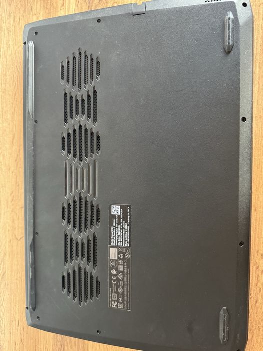 Ноутбук lenovo ideapad gaming 3 15IHU6