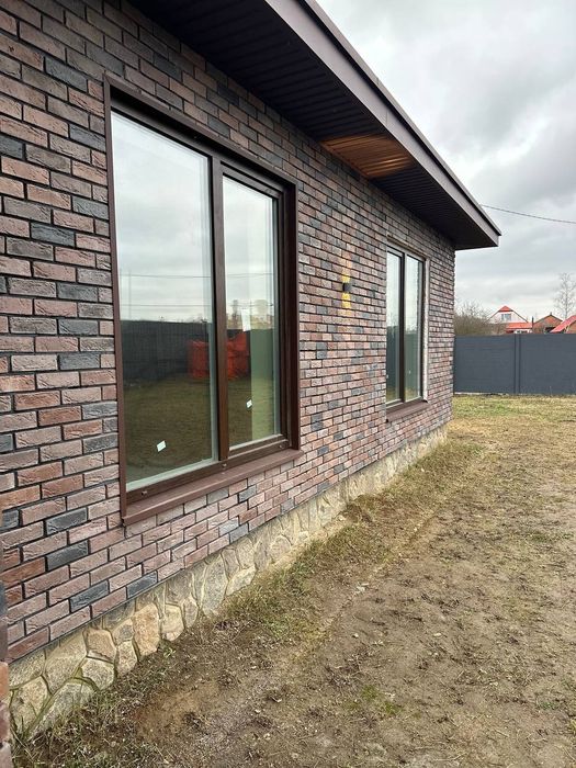 Продам будинок в Рибцях