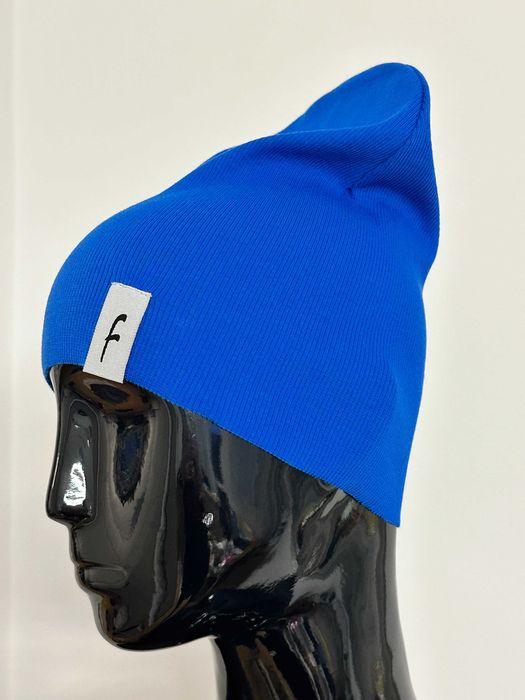 Czapka unisex bawełna