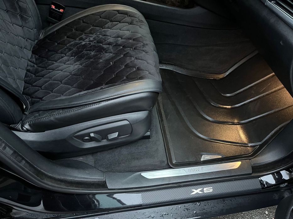 BMW X5 F15,35I-ПРОДАЖ!