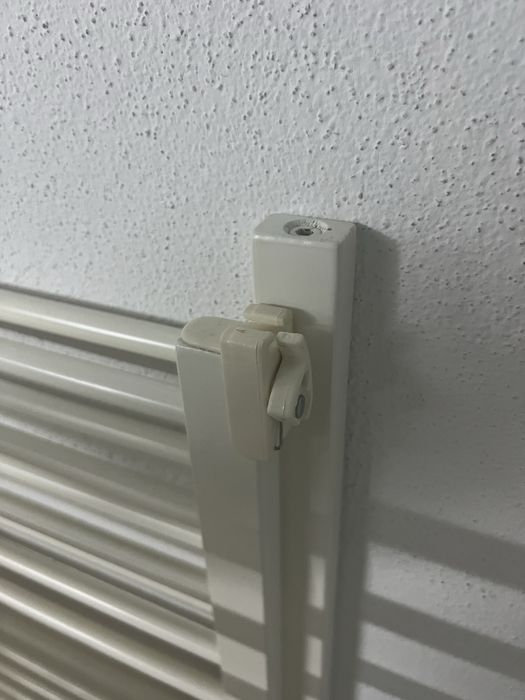 Cama de grades da Zippy 120x60 e colchão