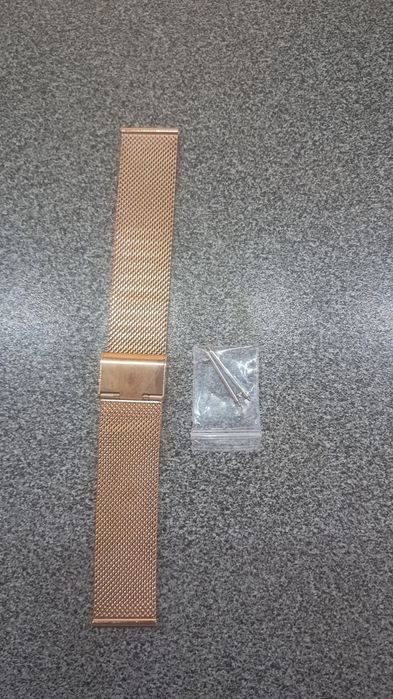 Bransoletka do smartwatch