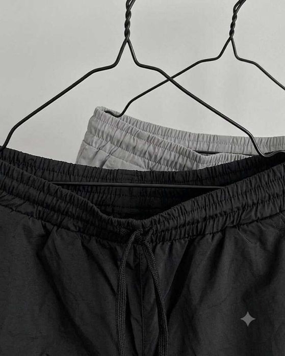 Нові Шoрти Унісекс нейлонові базові (XS-XXL)