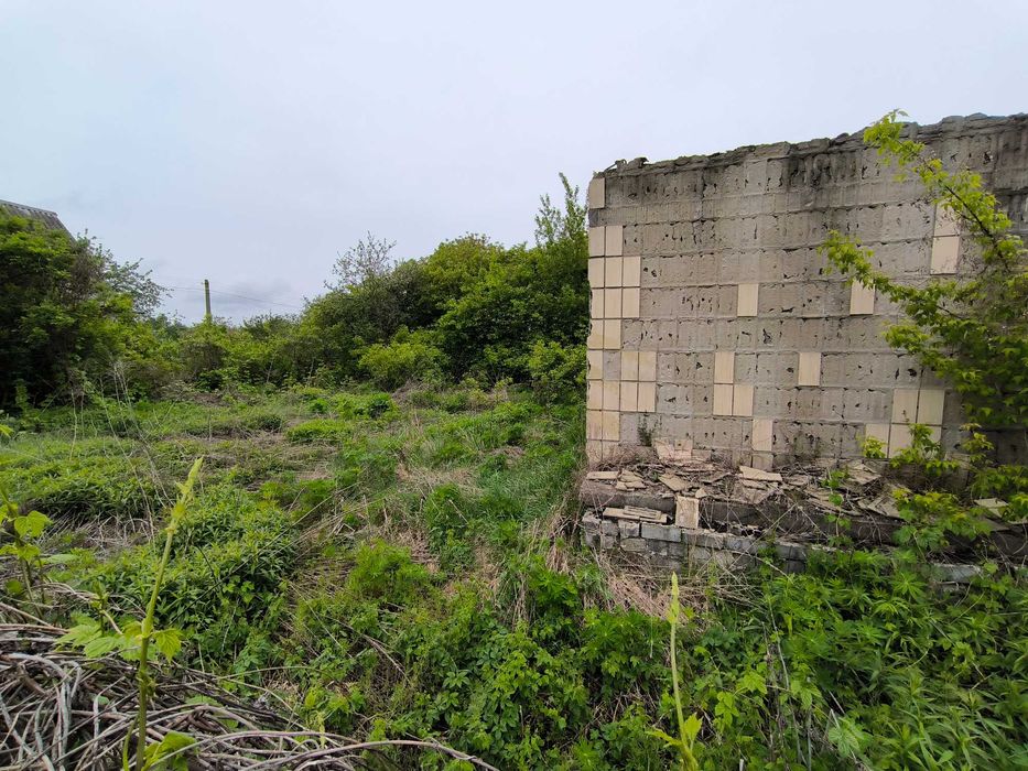 Земельна дачна ділянка в СТ Росінка, Ст.Білоус. 5соток