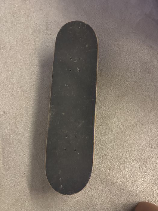 Skateboard oxelo