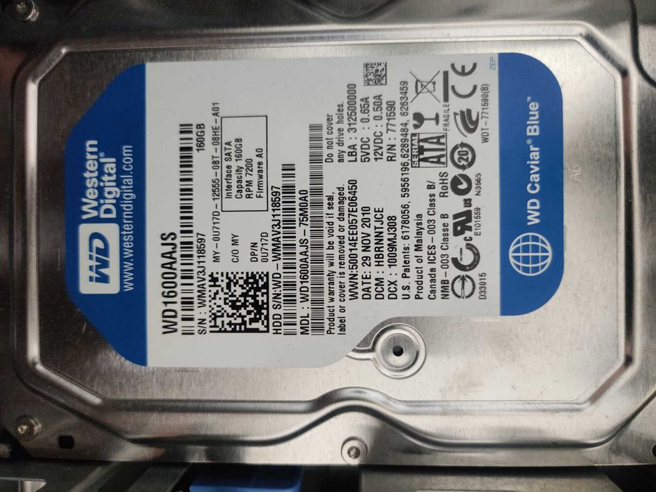 Super zestaw, mało używany: Dell Optiplex 780 (Win10) +mysz/klawiatura