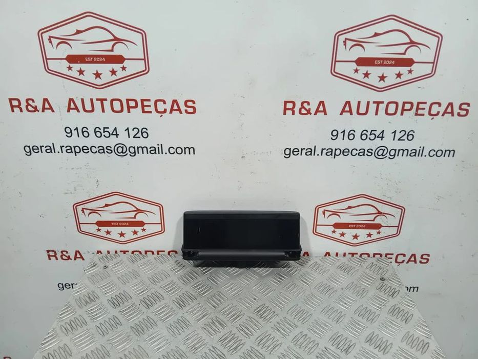 Quadrante Painel de Instrumentos Citroen C4 Cactus Original
