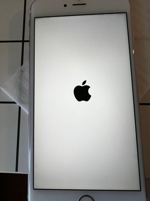iPhone 6s Plus 16GB Rose Gold, оригінал, ідеальний стан, з коробкою