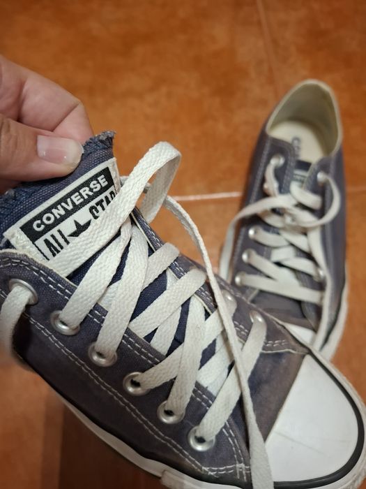 Sapatilhas Converse  All Star 37,5