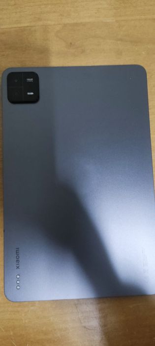 Tablet Xiaomi Pad 6 8/256gb