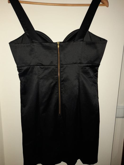 Vestido cerimónia
