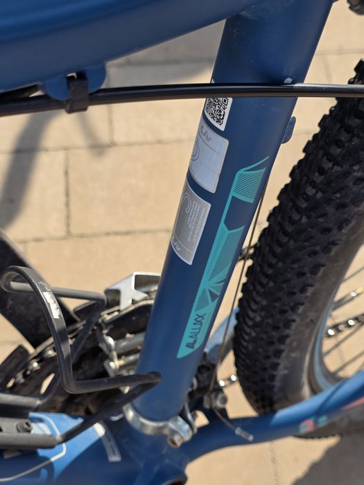 Rower liv bliss Giant