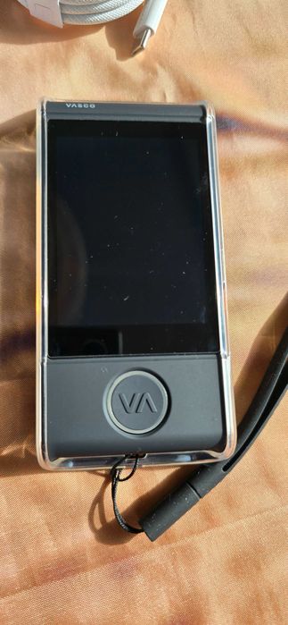 Vasco M4 translator