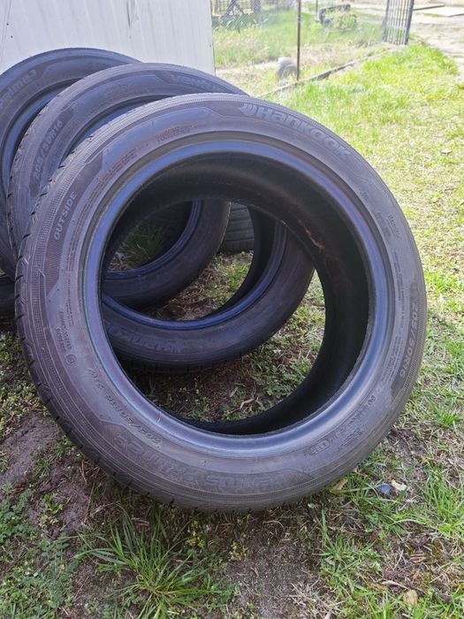 Hankook ventus prime 3 205/50 R16