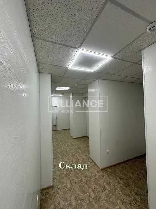 Продаж комерційного приміщення Каскад - Івасюка