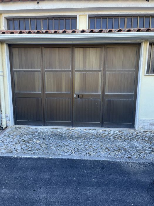 Portões e Automatismos - RIBAMATIC