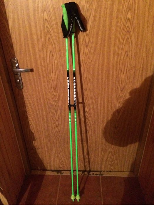 Head. Uvex. Komperdell. Для понимающих