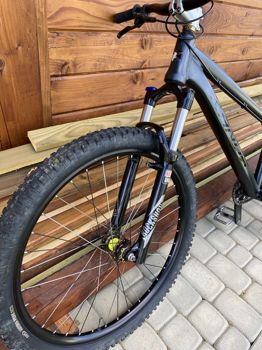 Rower dirt mtb kanda