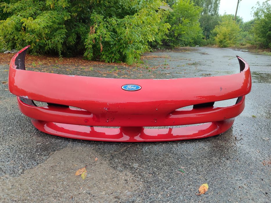 Продам бампера Форд Проба 1996 Ford Probe