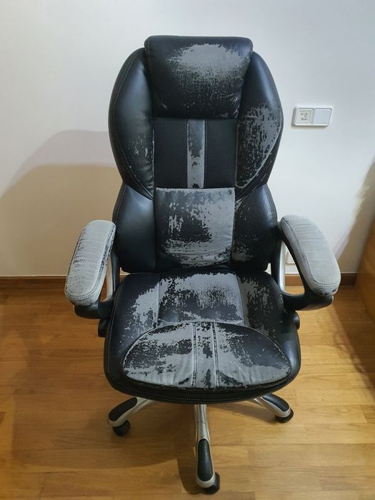 Cadeiras executivas  para estofar