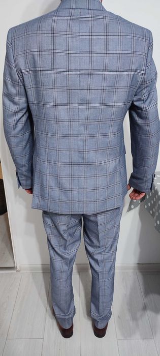 Garnitur Nowy Diego 178/48