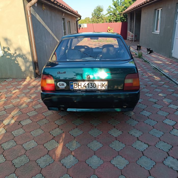 автомобіль заз славута