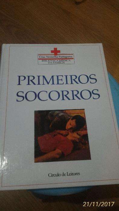 Livros, colecção didática de Saúde