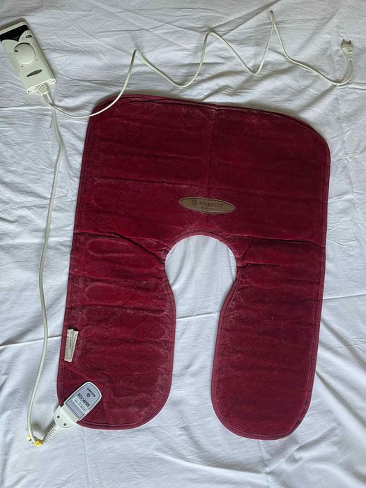 Mata grzewcza Nuga Best