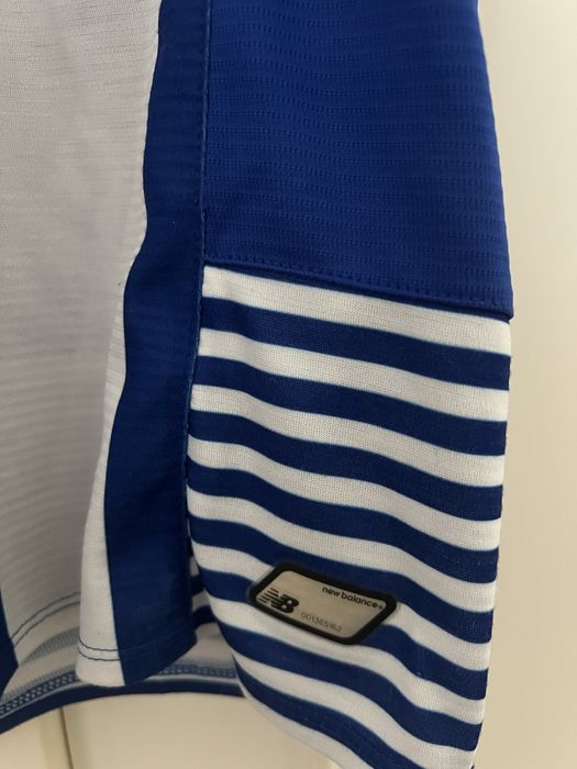 Camisola oficial Fcporto 2015/16 small