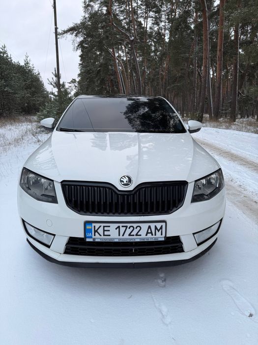Продам Skoda A7.
