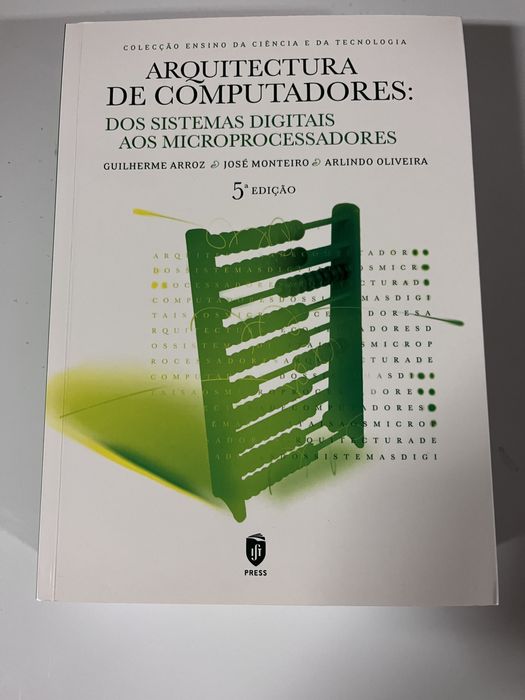 Livros Eng. Informática