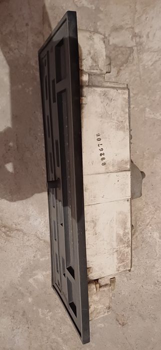 Licznik prędkościomierz Fiat 125