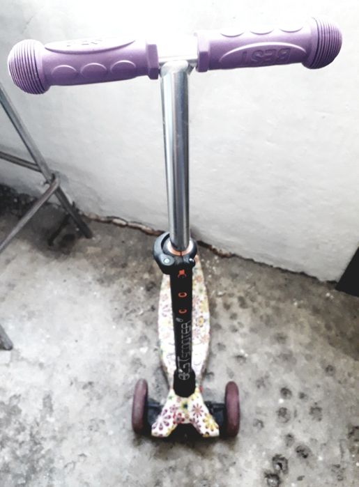 Самокат BEST scooter