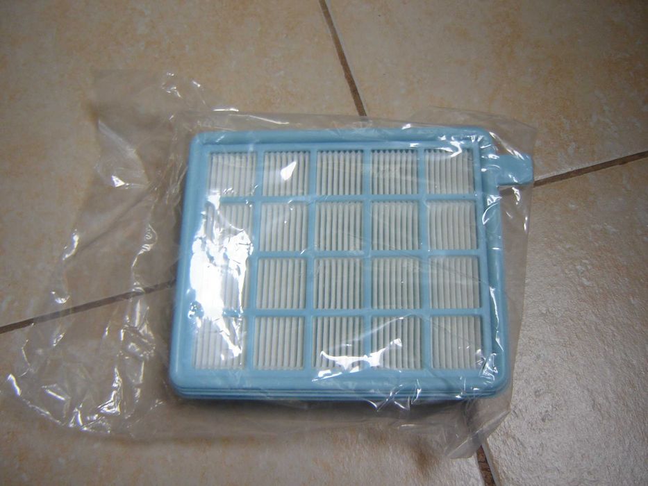 Фильтр для пылесоса Philips FC8470/8471/8472/8473 и прочие (набор)